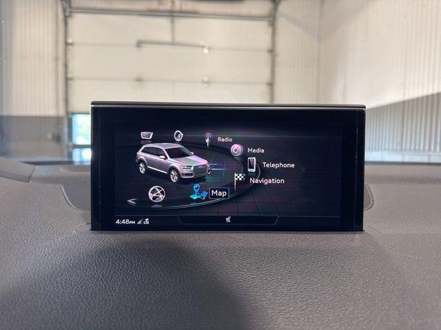 2018 Audi Q7 3.0T Premium