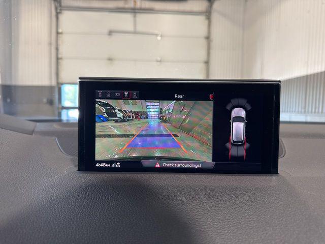 2018 Audi Q7 3.0T Premium