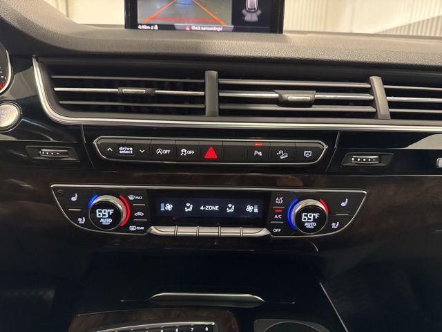 2018 Audi Q7 3.0T Premium