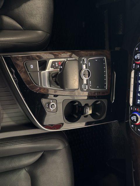 2018 Audi Q7 3.0T Premium