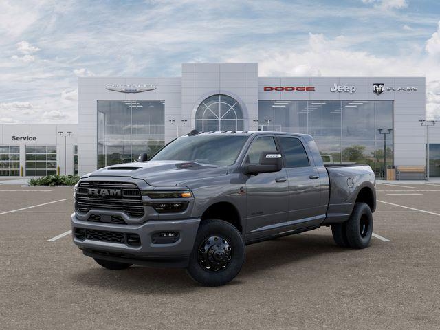 2026 Ram 3500 Laramie Mega Cab 4x4 6'4" Box for sale in Paw Paw, MI