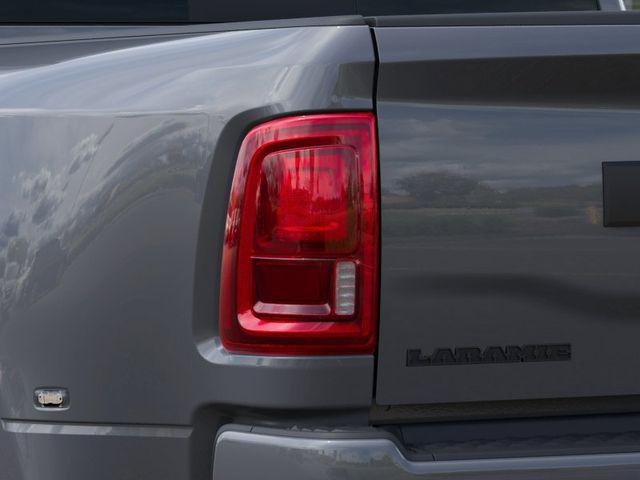 2026 Ram 3500 Laramie Mega Cab 4x4 6'4" Box