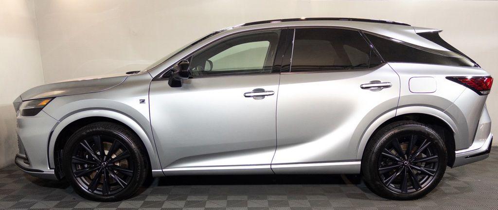 2023 Lexus RX 500h F SPORT Performance