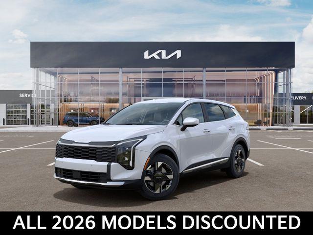 2026 Kia Sportage LX for sale in Goose Creek, SC
