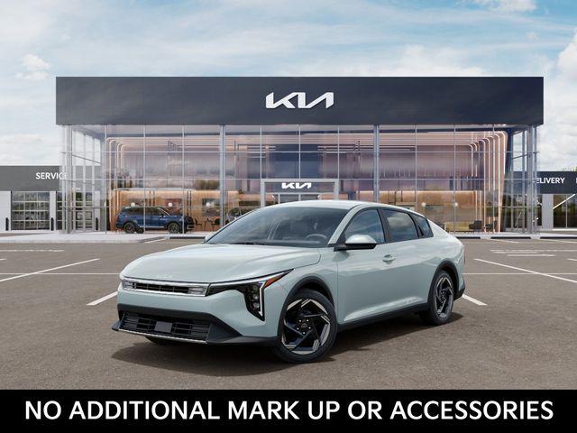 2026 Kia K4 EX for sale in Goose Creek, SC
