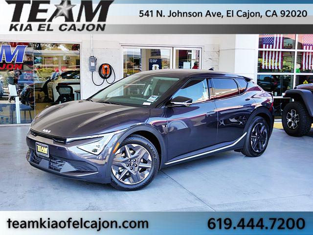 2026 Kia EV6 Light RWD for sale in El Cajon, CA