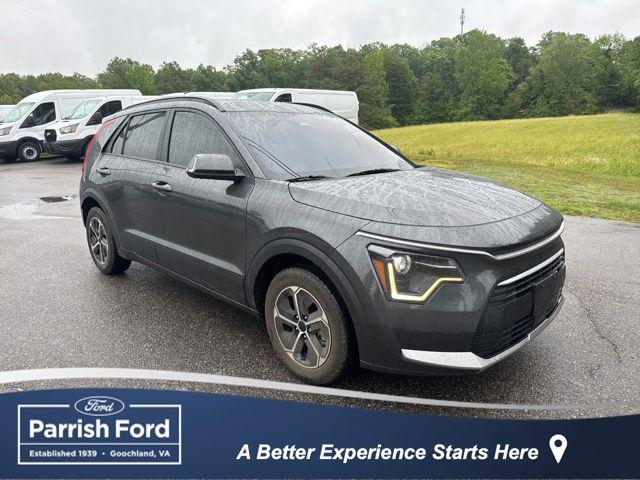 2025 Kia Niro EX for sale in Goochland, VA