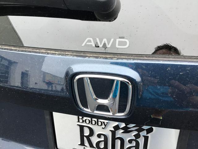 2026 Honda CR-V Hybrid AWD Sport