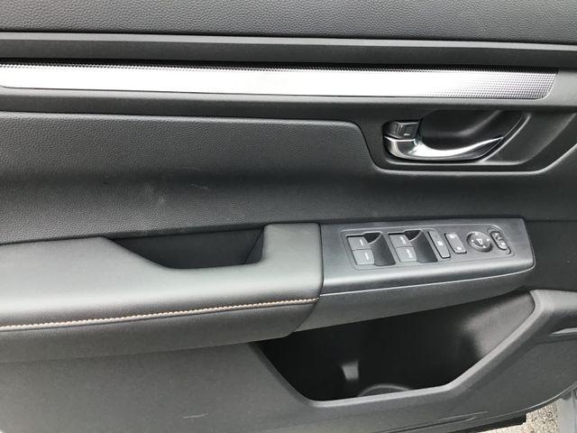 2026 Honda CR-V Hybrid AWD Sport