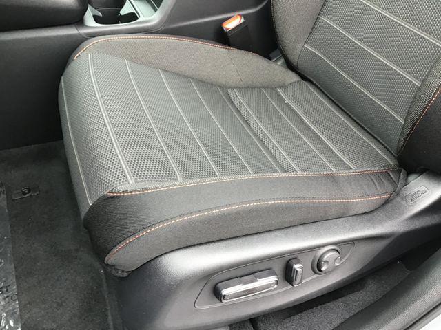 2026 Honda CR-V Hybrid AWD Sport