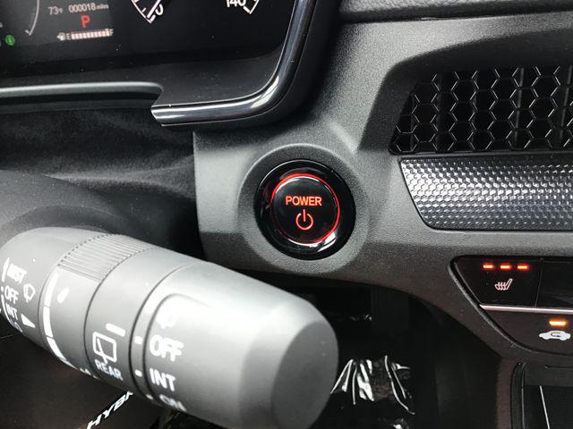 2026 Honda CR-V Hybrid AWD Sport