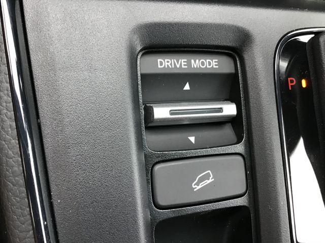 2026 Honda CR-V Hybrid AWD Sport