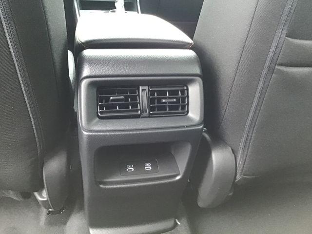 2026 Honda CR-V Hybrid AWD Sport