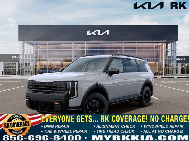 2027 Kia Telluride X-Pro SX for sale in Vineland, NJ