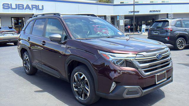2026 Subaru Forester Limited for sale in San Luis Obispo, CA