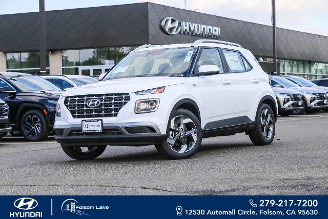 2026 Hyundai Venue SEL for sale in Folsom, CA