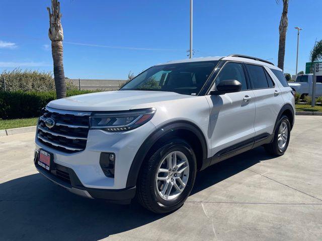 2026 Ford Explorer Active for sale in Hanford, CA