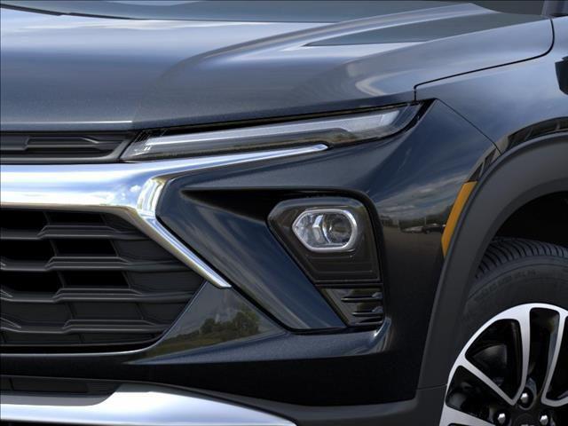 2026 Chevrolet TrailBlazer FWD LT