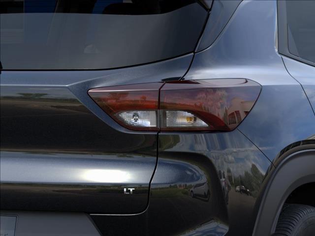 2026 Chevrolet TrailBlazer FWD LT