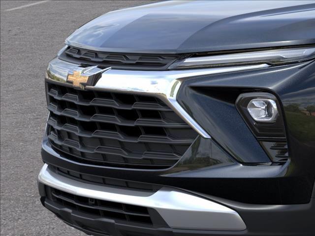 2026 Chevrolet TrailBlazer FWD LT