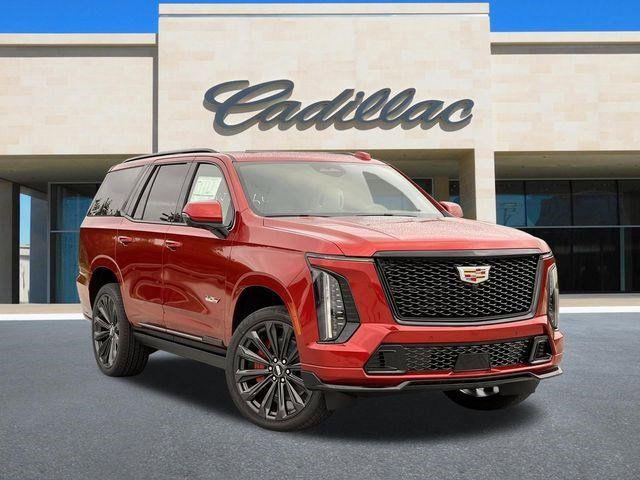 2026 Cadillac Escalade V