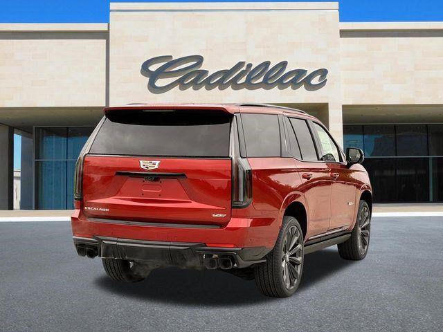 2026 Cadillac Escalade V