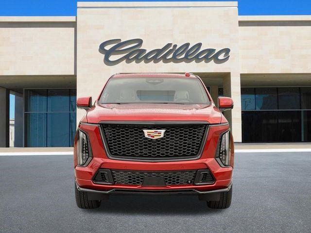 2026 Cadillac Escalade V