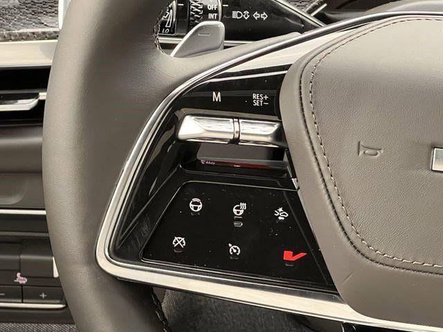 2026 Cadillac Escalade V