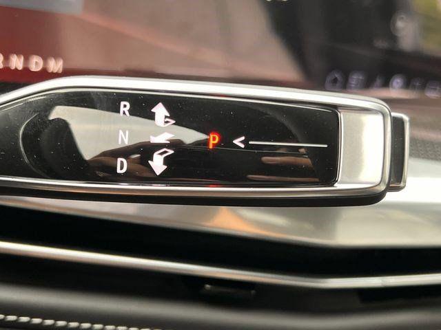 2026 Cadillac Escalade V