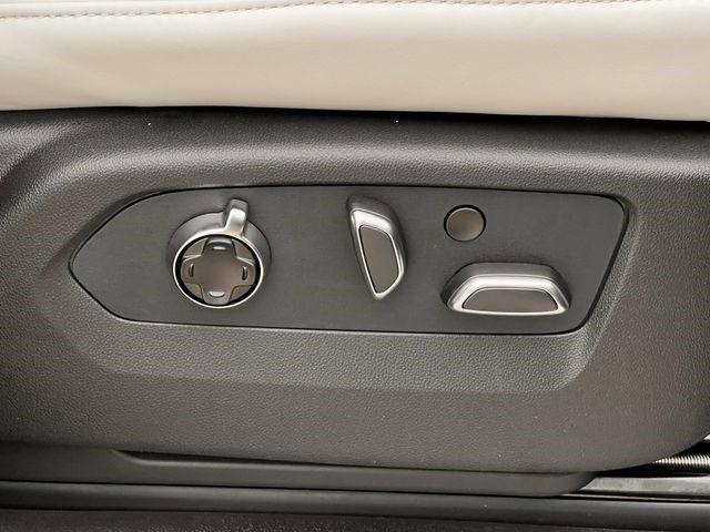2026 Cadillac Escalade V