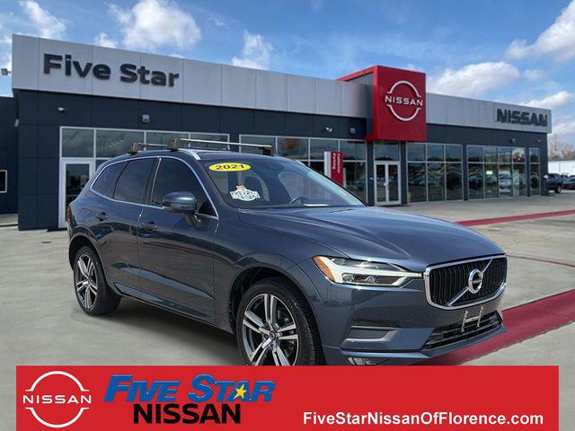 2021 Volvo XC60 T5 Momentum for sale in Florence, SC