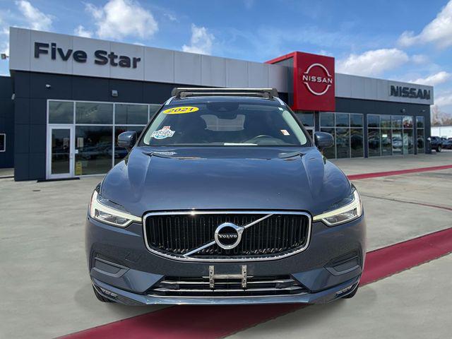 2021 Volvo XC60 T5 Momentum