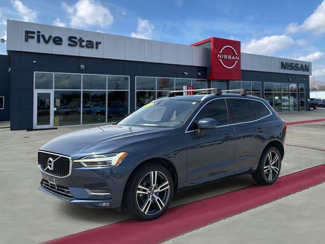 2021 Volvo XC60 T5 Momentum