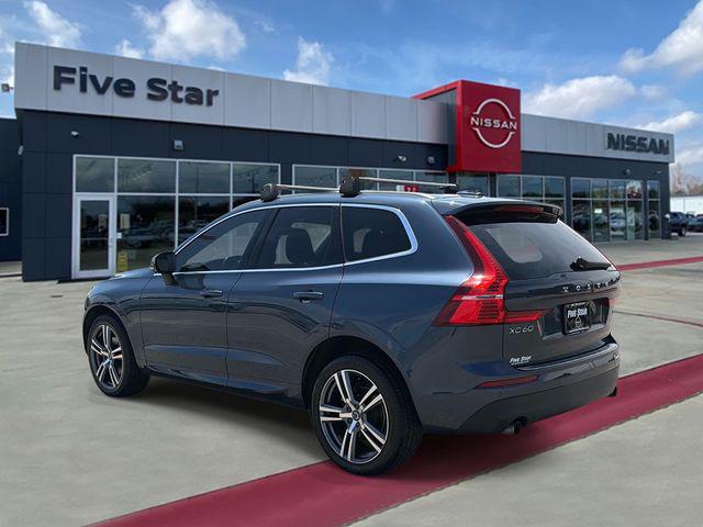 2021 Volvo XC60 T5 Momentum