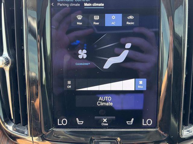 2021 Volvo XC60 T5 Momentum