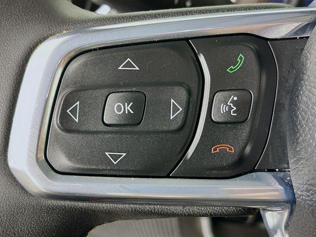 2024 Jeep Wrangler 4xe Sahara 4xe