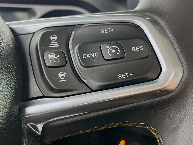 2024 Jeep Wrangler 4xe Sahara 4xe