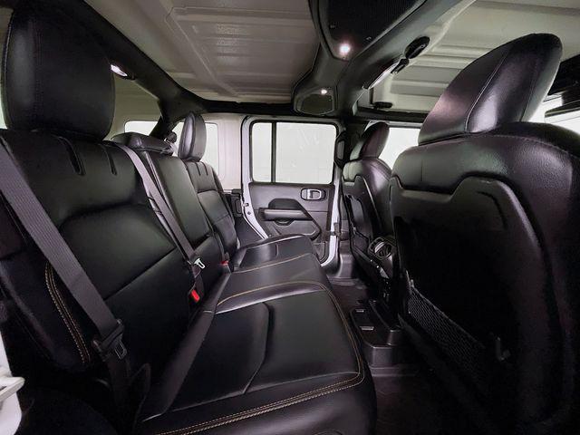 2024 Jeep Wrangler 4xe Sahara 4xe