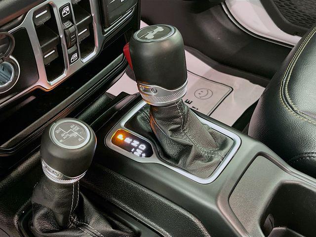 2024 Jeep Wrangler 4xe Sahara 4xe