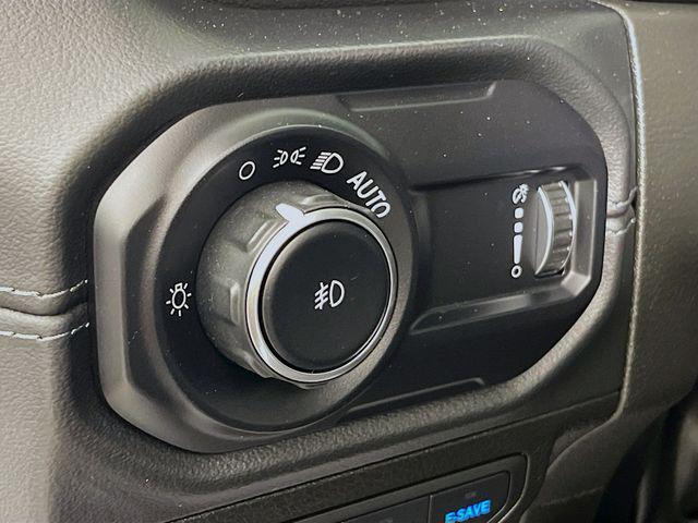2024 Jeep Wrangler 4xe Sahara 4xe