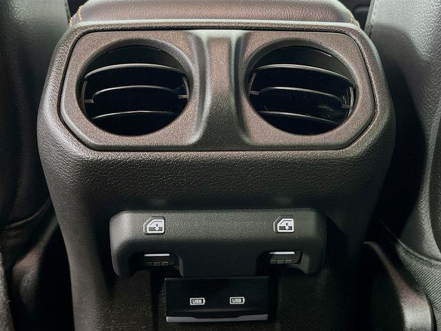 2024 Jeep Wrangler 4xe Sahara 4xe