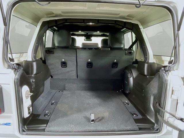 2024 Jeep Wrangler 4xe Sahara 4xe