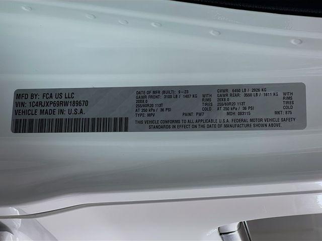 2024 Jeep Wrangler 4xe Sahara 4xe