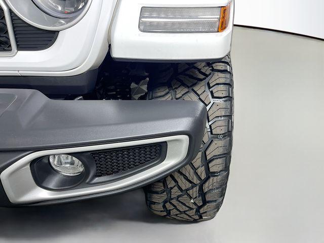 2024 Jeep Wrangler 4xe Sahara 4xe
