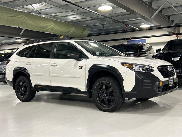 2023 Subaru Outback Wilderness for sale in Elmsford, NY
