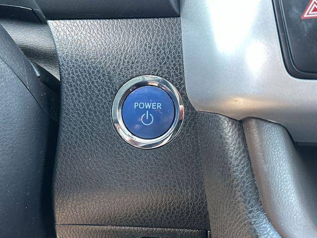2019 Toyota Highlander Hybrid XLE
