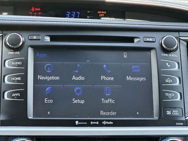 2019 Toyota Highlander Hybrid XLE