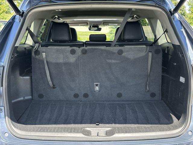 2019 Toyota Highlander Hybrid XLE