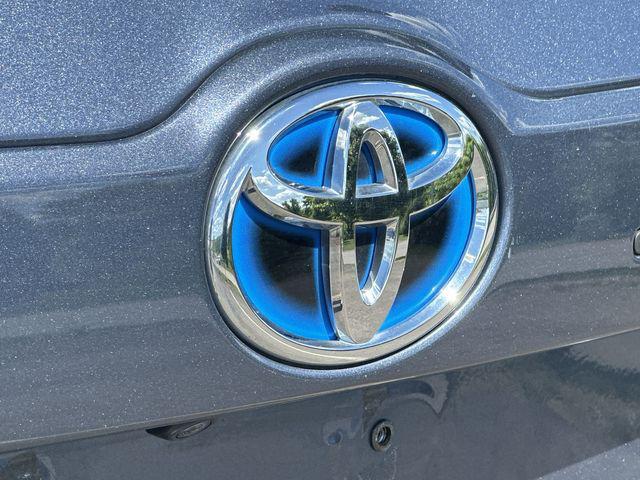 2019 Toyota Highlander Hybrid XLE