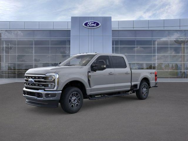 2026 Ford F-250 LARIAT for sale in Thomaston, ME